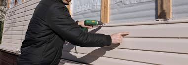 Reliable Benavides, TX Siding Installation & Repair Solutions